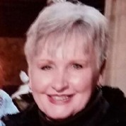 Angie Henderson