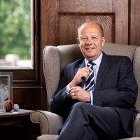 Vernon Hales