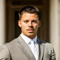 Isaiah Strohecker
