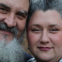 Katharine (Lamond) Smith