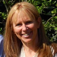 Jill Pryse-Davies