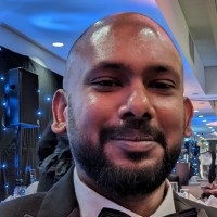 Subash Subramaniam
