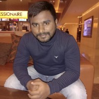 Abhishek Rao
