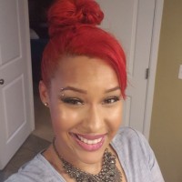 Shay Reed