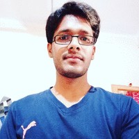 Chittaranjan Shaw