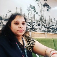 Subhashini Medisetty