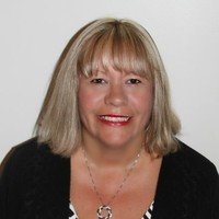 Diane Mccawley