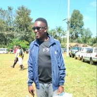 gilbert ndirangu