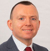 Barry Delaney