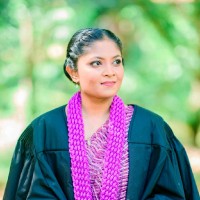 Tharushi Prabodha