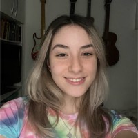 Giovanna Pascoal Redigolo