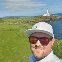 Calum O'Loughlin