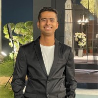 Krishna Sharma