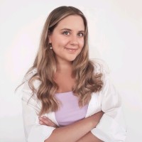 Daniela Montalvo Ormaza