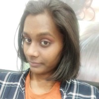 Deepa M Rajan