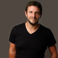 Nick Barrett