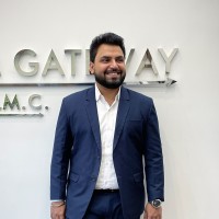 Ameya Paradkar