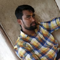 Gangula Raghavendra