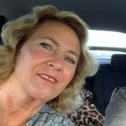 Yvonne Receptie