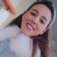 Chaymae Saim