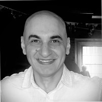 Arash Salehi