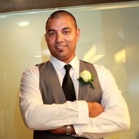 Kevin Labouchardiere