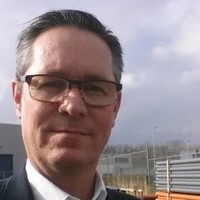 Anton Van Der Velden