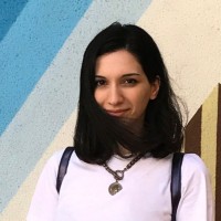 Ana Chokhonelidze
