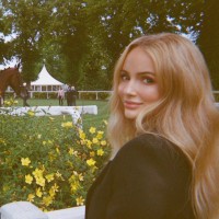 Emilie Tompkins