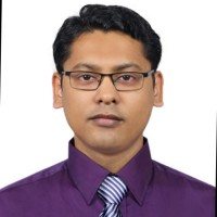 Khondakar Shafi Al Mahmud