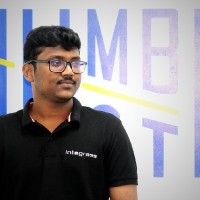 Dhatchu Raj