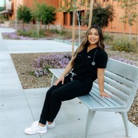 Alexis Lopez, BSN, RN
