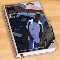 Sthembiso Khathide