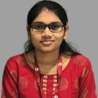 Kranti Gadekar