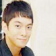 Chris Chang