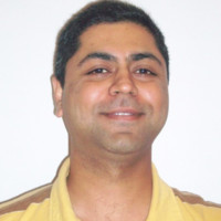 Prashant Sanchala,P.E.