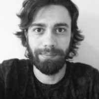 Caio Comitre Rossi 🥽