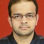 Shreyas Deshpande