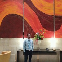 Karthik Krishnan Fiii