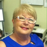Rebecca Spencer