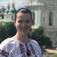 Nataliia Koroliuk