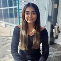 Lina Gill