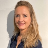 Irma van Diepen