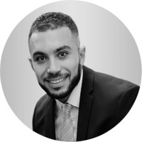Ali Mourad M Ahmed