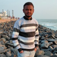 Deepak H M