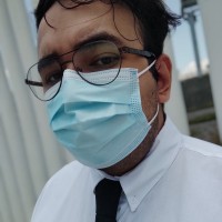 Sergio Alejandro Medrano Camacho