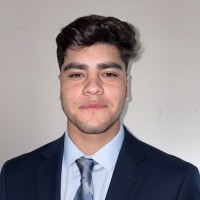 Eduardo Andres Lecaros Becerra