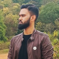 Naveed Pasha