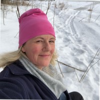 Solveig Norin
