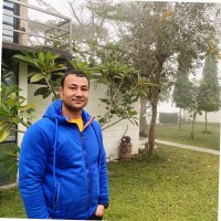Dinesh man Shrestha